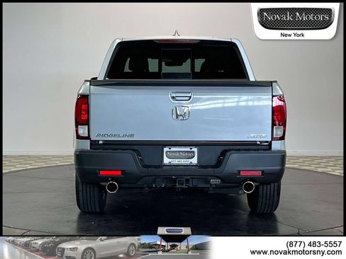 Used 2023 Honda Ridgeline RTL image 7