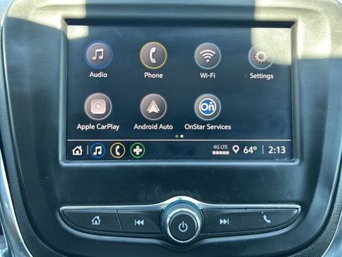 Used 2022 Chevrolet Equinox LT AWD/4WD image 23