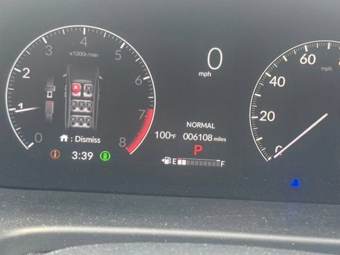 Used 2026 Honda Odyssey Touring image 10