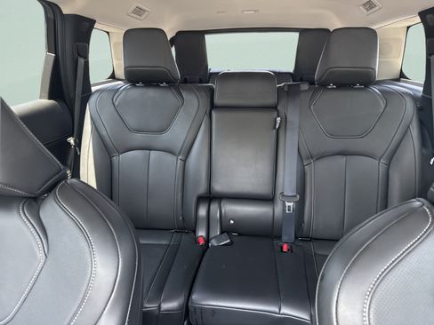 Used 2025 INFINITI QX60 Pure AWD/4WD image 26