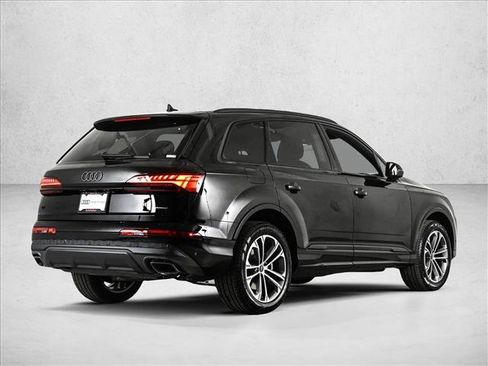 New 2026 Audi Q7 2.0T Premium image 5