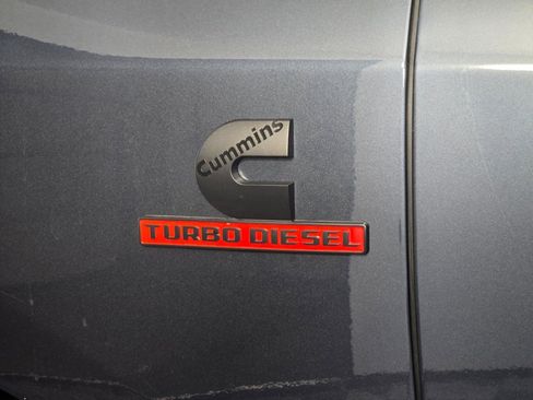 New 2026 RAM 2500 Tradesman AWD/4WD image 14