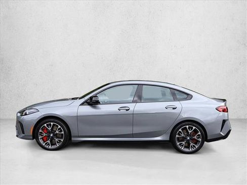 Certified 2025 BMW M235i xDrive AWD/4WD image 11