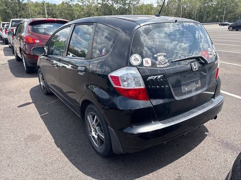 Used 2010 Honda Fit image 2