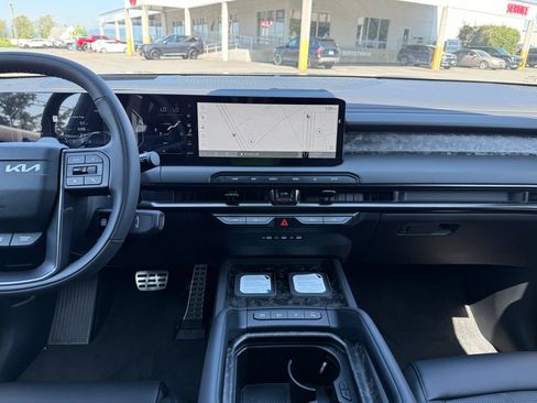 New 2027 Kia Telluride SX Prestige X-Pro AWD/4WD image 22