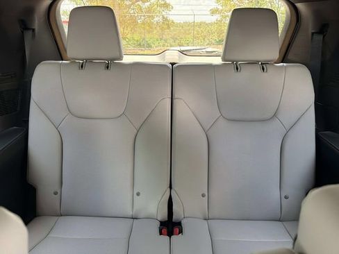 Used 2025 Lexus TX 350 FWD w/ Technology Package image 14