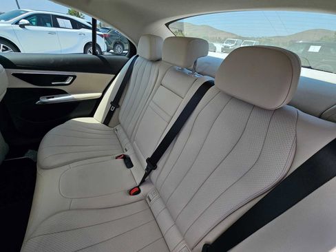 Used 2026 Mercedes-Benz E 350 Sedan image 17