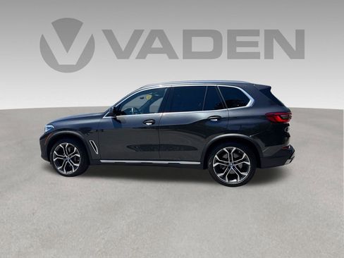 Used 2020 BMW X5 sDrive40i w/ Premium Package RWD image 24