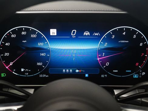 New 2026 Mercedes-Benz GLC 300 4MATIC image 21