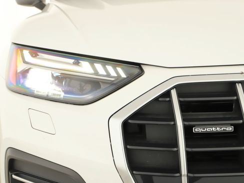 Used 2021 Audi Q5 Prestige w/ Prestige Package AWD/4WD image 34