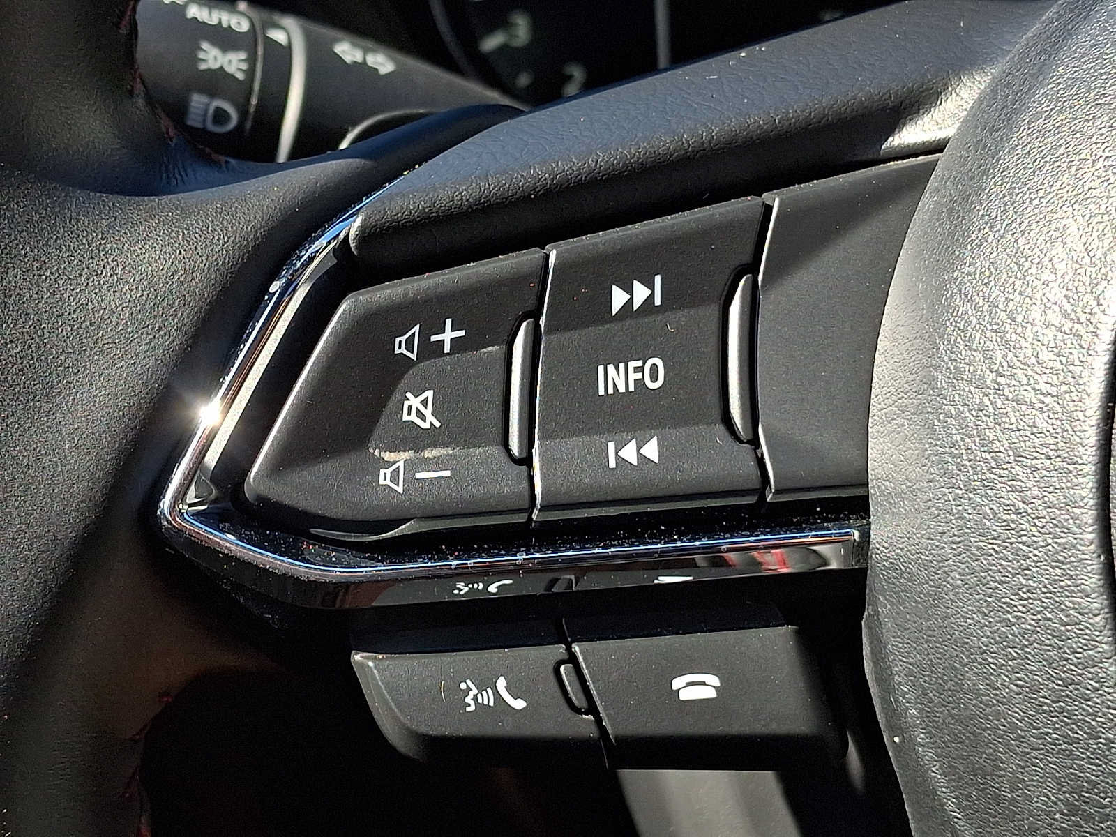 Certified 2024 MAZDA CX-5 2.5 Turbo w/ Premium Package AWD/4WD image 18