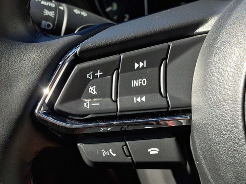 Certified 2024 MAZDA CX-5 2.5 Turbo w/ Premium Package AWD/4WD image 18