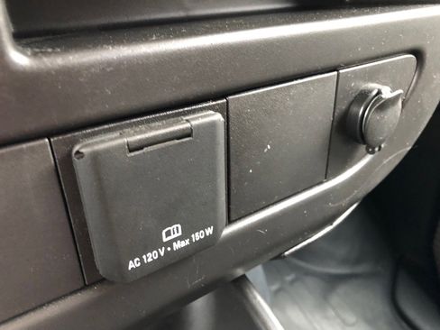 Used 2024 Chevrolet Express 2500 w/ Driver Convenience Package image 26