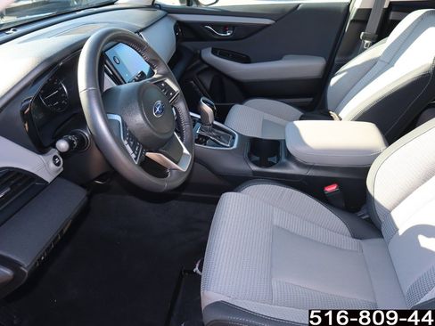 Used 2025 Subaru Outback Premium w/ Popular Package #1 image 16