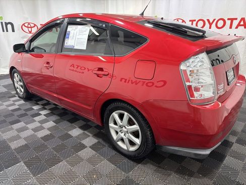 Used 2008 Toyota Prius image 4