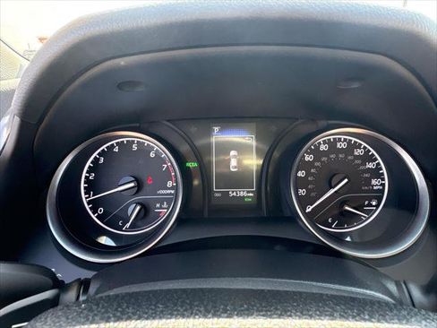 Certified 2024 Toyota Camry SE w/ Cold Weather Package image 21