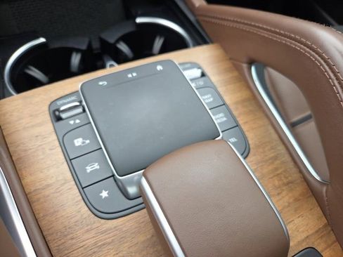 Used 2024 Mercedes-Benz GLE 53 AMG 4MATIC Coupe image 33