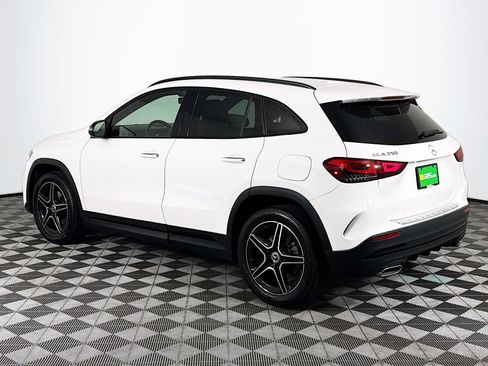 Used 2022 Mercedes-Benz GLA 250 image 6