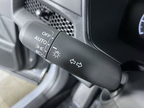 New 2026 Honda CR-V LX image 38