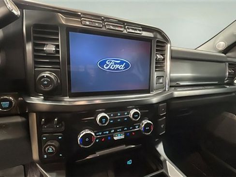 Used 2024 Ford F250 Lariat w/ Lariat Ultimate Package image 10