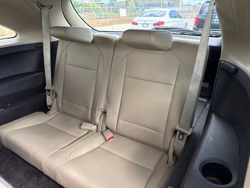 Used 2016 Acura MDX w/ Technology Package AWD/4WD image 5
