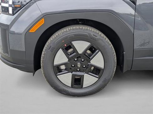 New 2026 Hyundai Santa Fe SEL FWD image 22