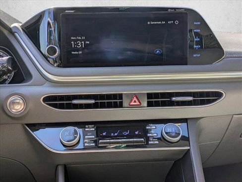 Used 2023 Hyundai Sonata SEL image 10