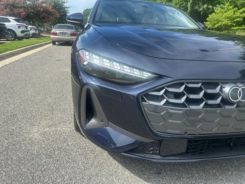 Certified 2025 Audi A5 2.0T Premium Plus AWD/4WD image 24