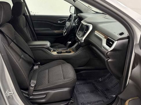 Used 2019 GMC Acadia SLE w/ LPO, Floor Liner Package image 29