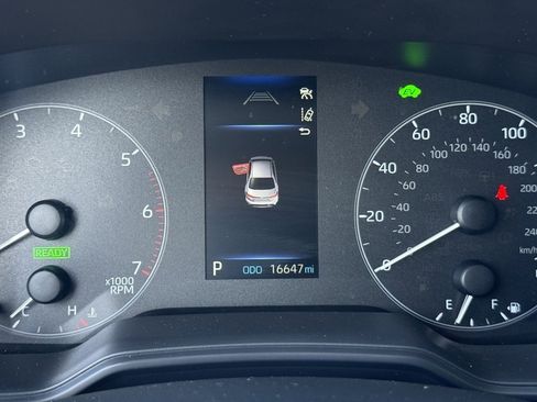 Certified 2024 Toyota Corolla LE image 20