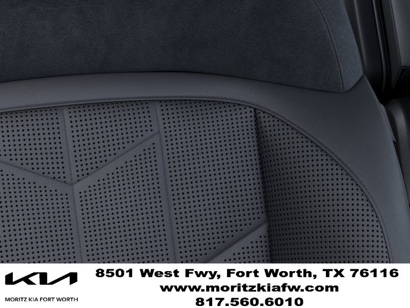 New 2027 Kia Telluride SX Prestige X-Line AWD/4WD image 24