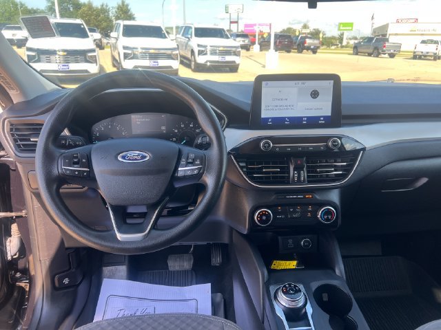 Used 2021 Ford Escape SE AWD/4WD image 19