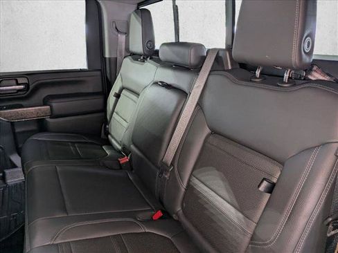 Used 2021 GMC Sierra 2500 Denali w/ Denali Ultimate Package AWD/4WD image 20