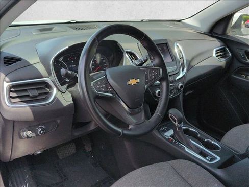 Used 2024 Chevrolet Equinox LT AWD/4WD image 10