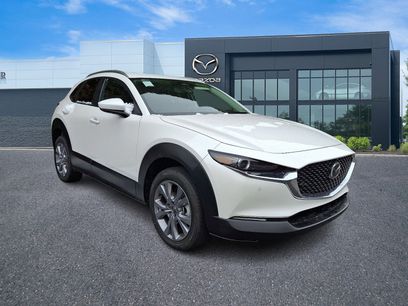 New 2026 MAZDA CX-30 AWD 2.5 S w/ Premium Package