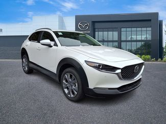 New 2026 MAZDA CX-30 AWD 2.5 S w/ Premium Package video 1