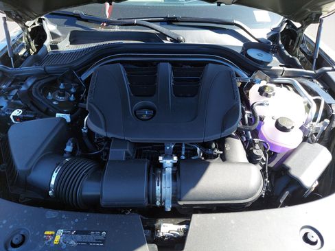 New 2026 Dodge Charger R/T w/ Driver Convenience Group AWD/4WD image 27