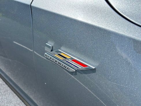 Used 2024 Cadillac CT5 V Blackwing w/ Carbon Fiber Package 2 RWD image 23