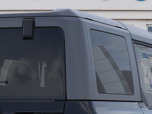 New 2026 Ford Bronco Big Bend AWD/4WD image 25