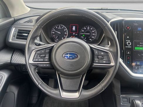 Used 2025 Subaru Ascent Premium AWD/4WD image 12