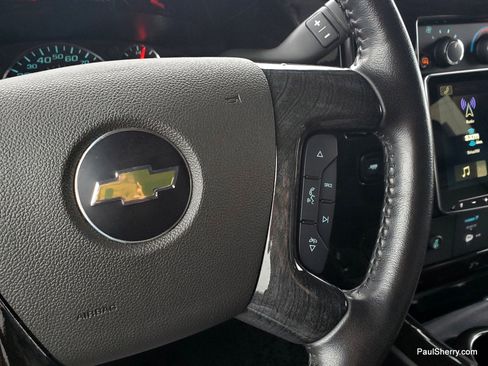 Used 2023 Chevrolet Express 2500 image 42