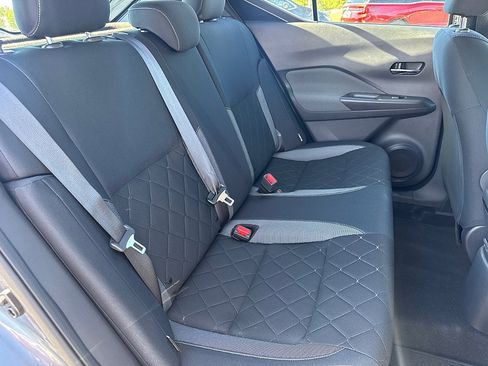 Used 2020 Nissan Kicks SV FWD image 23
