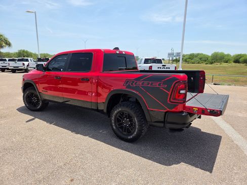 Used 2025 RAM 1500 Rebel w/ Rebel Level 2 Equipment Group AWD/4WD image 30