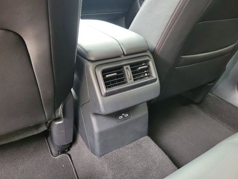 Used 2025 MAZDA CX-50 AWD 2.5 S w/ Premium Package image 12