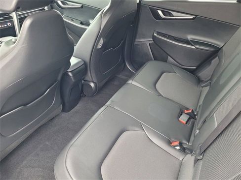 Used 2024 Kia EV6 Light image 9