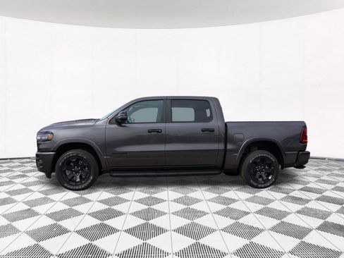 New 2026 RAM 1500 Big Horn image 7