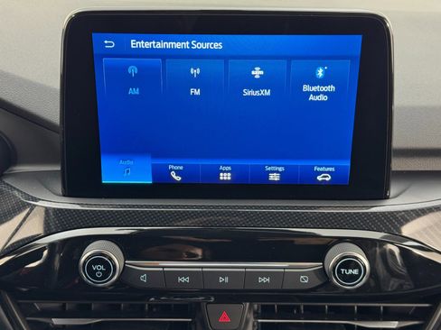 Used 2024 Ford Escape ST-Line Select image 23