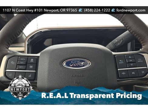 New 2026 Ford F350 King Ranch AWD/4WD image 27