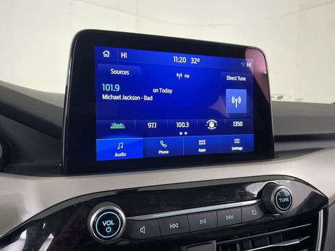 Used 2022 Ford Escape SE w/ Convenience Package image 15