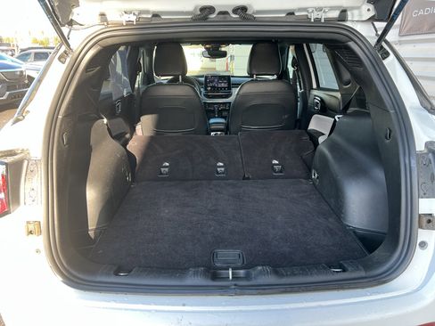 Used 2024 Jeep Compass Limited image 15